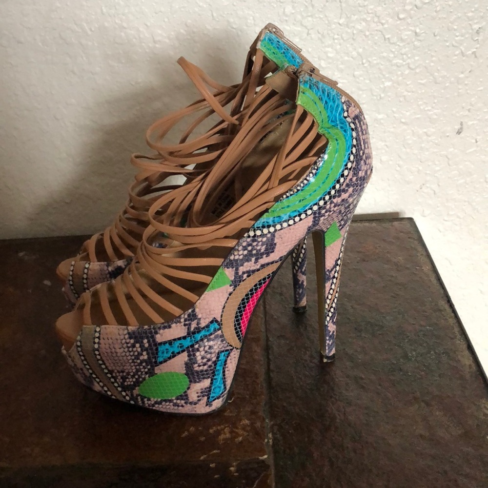 Heels